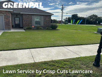 Lawn Mow nearby Lafayette, LA, 