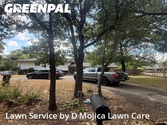 Lawn Cut nearby Fair Oaks, CA, 
