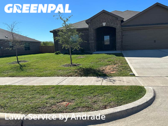 Yard Cutting nearby Crowley, TX, 