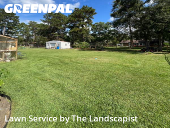 Lawn Care Service nearby Summerville, SC, 