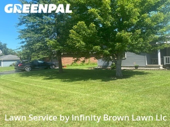 Yard Mowing nearby Clarksville, KY, 