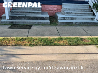 Lawn Mow nearby New Orleans, LA, 