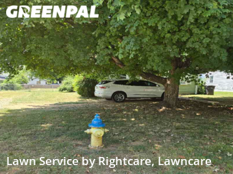 Lawn Care Service nearby Columbia, TN, 