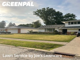 Lawn Service nearby Mayfield Heights, OH, 