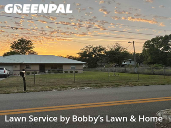 Lawn Care nearby Mulberry, FL, 