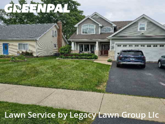 Lawn Mowing nearby Downers Grove, IL, 