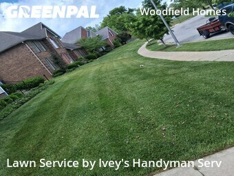 Lawn Mow nearby Lexington, KY, 