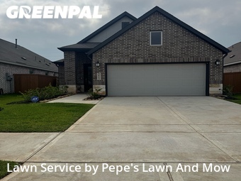 Lawn Maintenance nearby Katy, TX, 