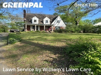 Lawn Mowing Service nearby Nashville, TN, 