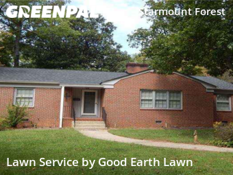 Grass Cutting nearby Greensboro, NC, 