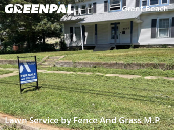 Lawn Care Service nearby Springfield, MO, 