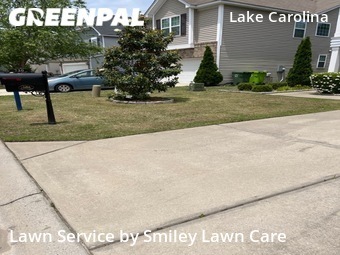 Yard Mowing nearby Columbia, SC, 