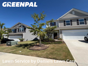 Lawn Care nearby Charlotte, TX, 
