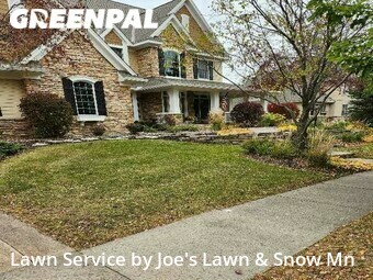 Grass Cut nearby Woodbury, MN, 