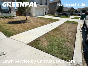 Lawn Care nearby Converse, TX, 