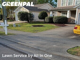 Yard Cutting nearby Nashville, TN, 