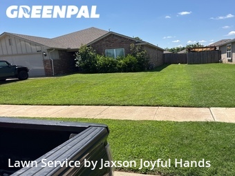 Lawn Mowing Service nearby Broken Arrow, OK, 
