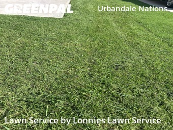 Lawn Mowing nearby Nashville, TN, 