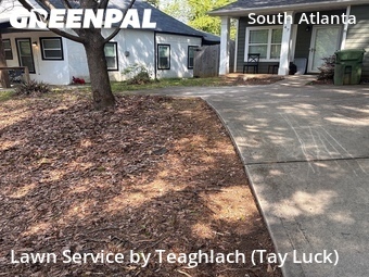 Lawn Service nearby Atlanta, GA, 