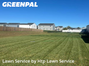 Lawn Maintenance nearby Madison Township, IN, 