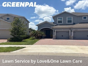 Lawn Care nearby Orlando, FL, 