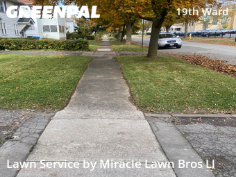 Yard Mowing nearby Rochester, NY, 