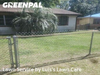 Lawn Care nearby Pensacola, FL, 