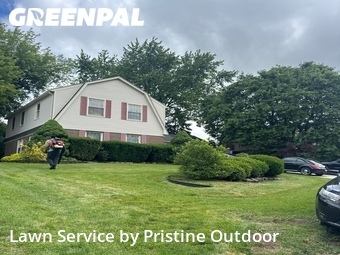 Yard Cutting nearby Northville, MI, 