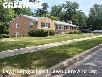 Lawn Service nearby Fort Washington, MD, 