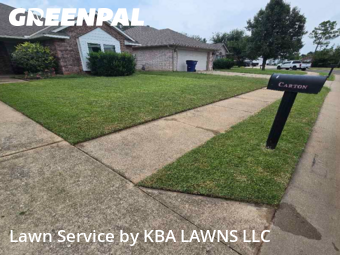 Lawn Care nearby Edmond, OK, 