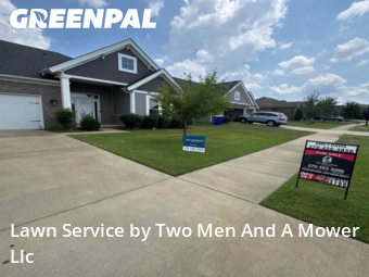 Lawn Cut nearby Bowling Green, KY, 