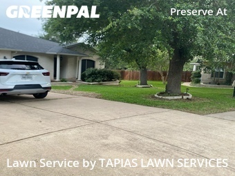 Grass Cutting nearby Round Rock, TX, 