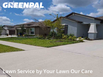 Lawn Care Service nearby Bartow, FL, 