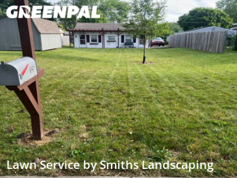 Lawn Service nearby Noblesville, IN, 