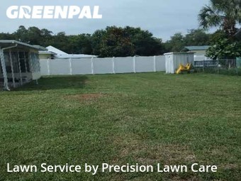 Lawn Mowing nearby Palmetto, FL, 