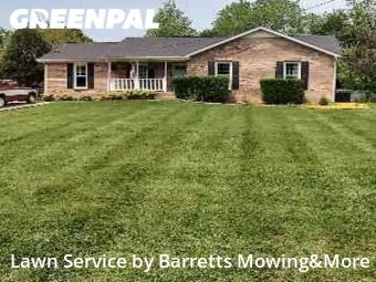 Lawn Maintenance nearby Clarksville, TN, 