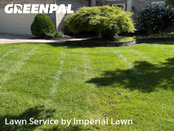 Lawn Maintenance nearby Ypsilanti Charter Township, MI, 