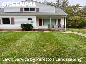 Lawn Maintenance nearby Maple Heights, OH, 