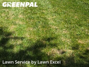 Lawn Mowing nearby Zionsville, IN, 