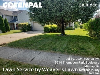 Lawn Care Service nearby Indianapolis, IN, 