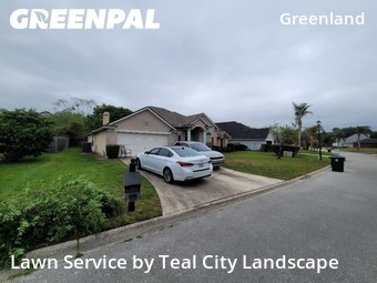 Grass Cut nearby Jacksonville, FL, 