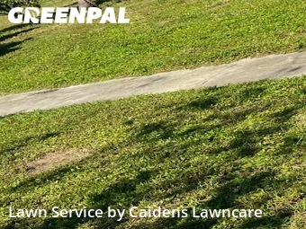 Yard Care Services in Riviera Beach, 33404, Lawn Cutting by Caidens Lawncare , work completed in Dec , 2025