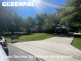 Yard Cut nearby Louisville, KY, 40216