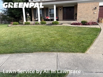 Lawn Mow nearby Mason, OH, 