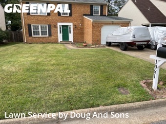 Grass Cutting nearby Virginia Beach, VA, 