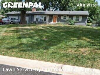 Yard Cutting nearby Mission, MO, 