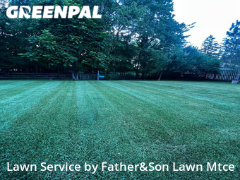 Lawn Mowing nearby Parma, OH, 