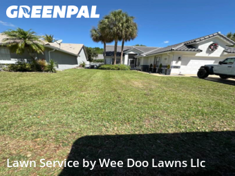 Lawn Service nearby Delray Beach, FL, 