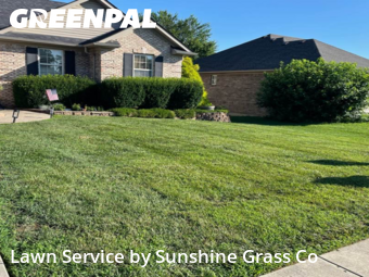 Yard Cutting nearby Sellersburg, IN, 