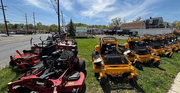 The Mower Shop LLC Photo 6